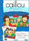 Caillou : collection famille, vol. 2 [DVD]