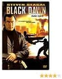 Black Dawn French (Bilingual) [DVD]