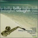 Best Of: Melody of Love [Audio CD] Vaughn/ Billy