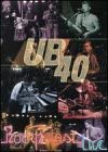 UB40 - Rockpalast Live [DVD]
