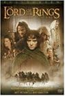 The Lord of the Rings: The Fellowship of the Ring (Full Screen) [DVD]