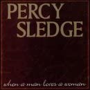 When a Man Loves a Woman [Audio CD] Sldege/ Percy