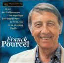 Les Meilleurs [Audio CD] Franck Pourcel
