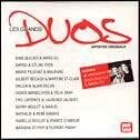 Les Grands Duos [Audio CD] Various