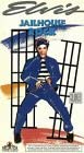 Elvis / Jailhouse Rock [Import] [VHS Tape]