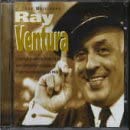 Les Meilleurs [Audio CD] Ventura/ Ray