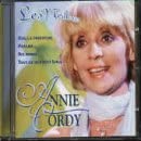 Meilleurs [Audio CD] Cordy/ Annie