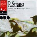 Don Juan / Don Quixote [Audio CD] Strauss, R.