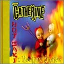 Hot Saki & Bedtime Stories [Audio CD] Catherine, Jerome Brown, Fever and D'Arcy