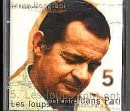 Les Loups sont entrés dans Paris [Audio CD]