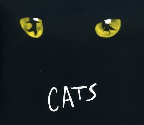 Cats [Audio CD]
