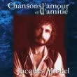 Chansons D Amour Et D Amitie [Audio CD]