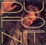 Un Frisson sous la peau [Audio CD]