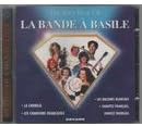 The Very Best Of La Bande A Basile [Audio CD] La Bande A Basile