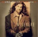 Misere [Audio CD] Bruno Pelletier
