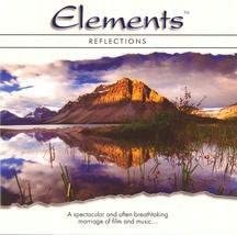 Elements: Reflections [Audio CD] Various Artists