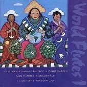 World Flutes/ Vol. 1 [Audio CD] Various Artists