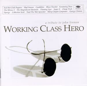 Tribute to John Lennon [Audio CD] Lennon/ John (Tribute)