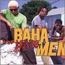 Who Let the Dogs Out [Audio CD] Baha Men