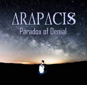 Paradox Of Denial / AraPacis [Audio CD] AraPacis