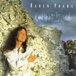 Good news on the crumbling walls -1994 [Audio CD] KAREN YOUNG