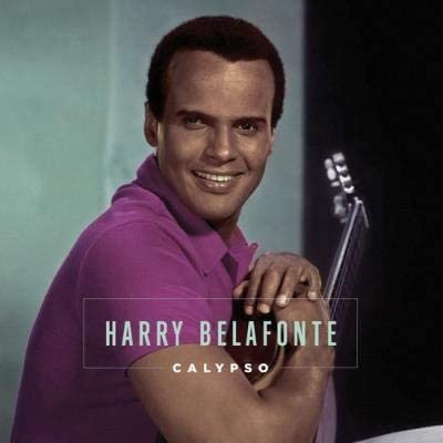 Calypso (16 Biggest Hits) [Audio CD] Harry Belafonte