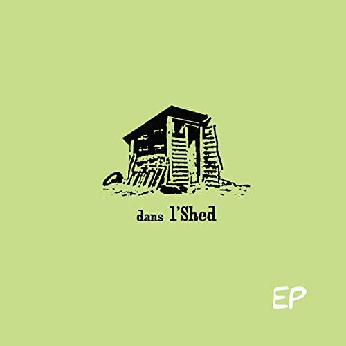 DANS LSHED-DANS LSHED [Audio CD]