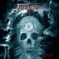 Cauchemort [Audio CD] Furious