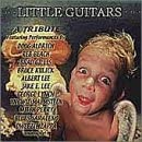 Little Guitars [Audio CD] Van Halen (Tribute)