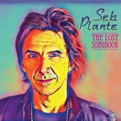 The Lost Songbook / Seb Plante (Singer of the band Les Respectables) [Audio CD] SEB PLANTE