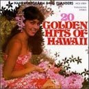 20 Golden Hits of Hawaii by Nani Wolfgramm [Audio CD] Nani Wolfgramm