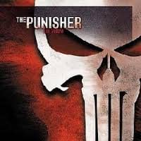 Punisher [Audio CD] Soundtrack, Various Artists