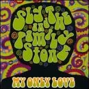 My Only Love [Audio CD] Sly & The Family Stone