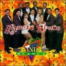 Ritmazo Blanco [Audio CD] Banda Blanca