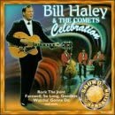 Celebration [Audio CD] Bill Haley & the Comets