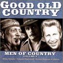 Good Old Country: Men of Country 2 [Audio CD] Various Artists