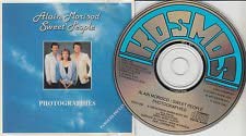 Photographies (chanté et instrumental) [Audio CD] Alain Morisod/ Sweet People