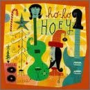Ho! Ho! Hoey [Audio CD] Hoey/ Gary