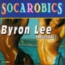 Socarobics [Audio CD] Byron Lee & Dragonaires
