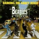 Dancing on Abbey Road: Beatles [Audio CD] Various Artists