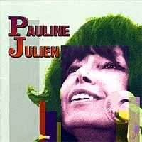 Quebec Love (Frn) [Audio CD] Pauline Julien