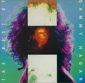 The Best Of Sammy Hagar [Audio CD] Sammy Hagar