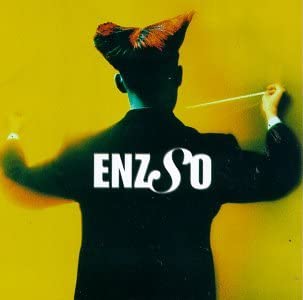 Enzso: Classical Split Enz [Audio CD] Enzso