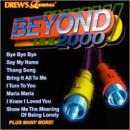 Drew's Famous Party Music: Beyond 2000 [Audio CD] Various Artists
