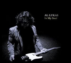 In My Soul [Audio CD]