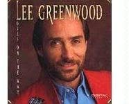 Love's on the Way [Audio CD] Greenwood/ Lee