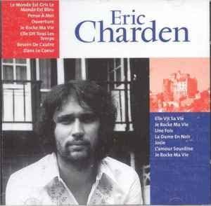 Eric Charden [Audio CD] Eric Charden