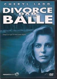 Divorce Par Balle [DVD]