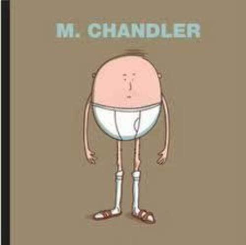 M. Chandler [Audio CD] M Chandler