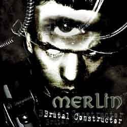 Brutal Constructor [Audio CD]